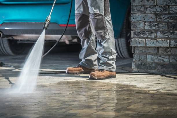 Best Post-Construction Pressure Washing  in Monte Alto, TX