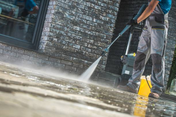 Pre-Holiday Cleaning in Monte Alto, TX