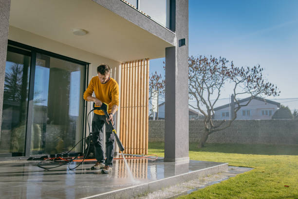 Best Building Exterior Washing  in Monte Alto, TX