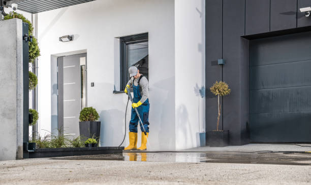 Best Parking Lot and Garage Cleaning  in Monte Alto, TX